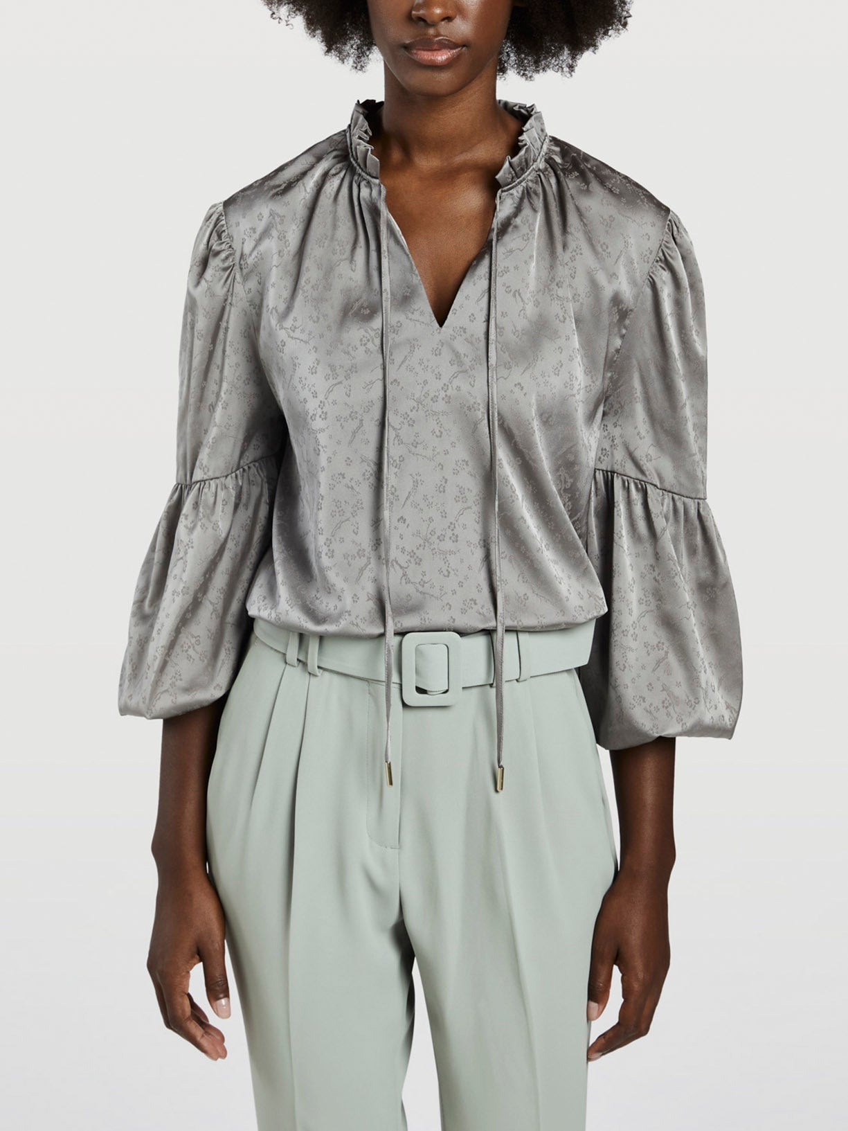 Dark Grey