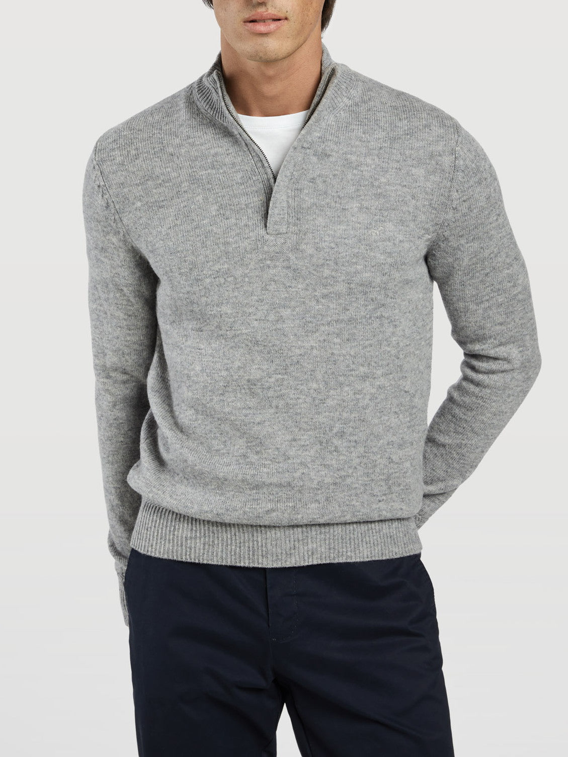 Mix Grey
