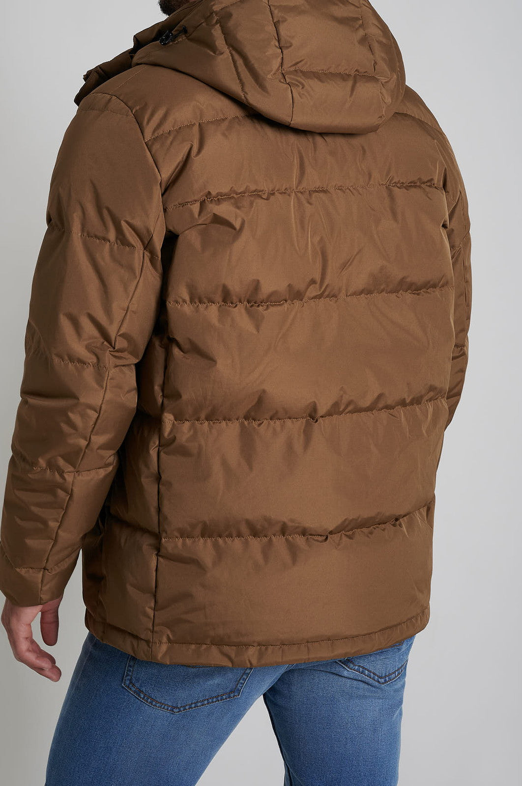Dark Beige