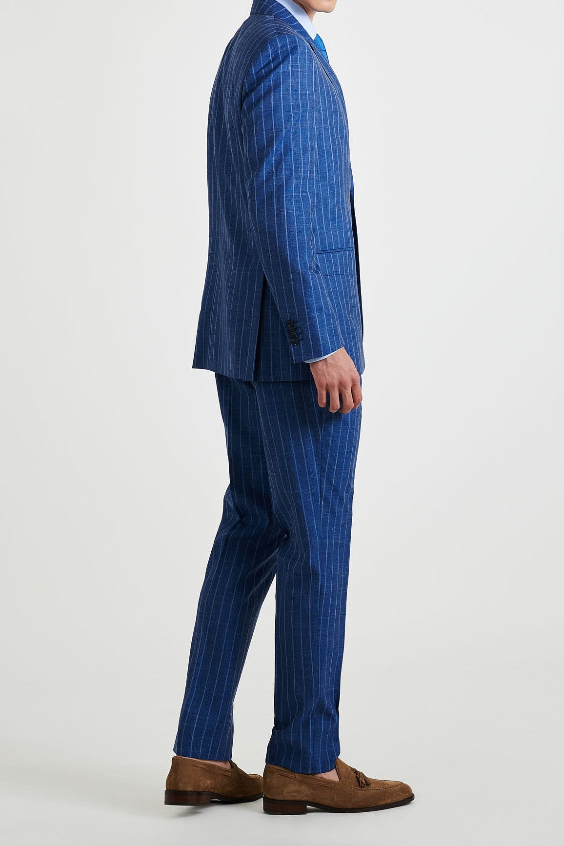 Medium Blue