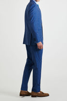 Medium Blue