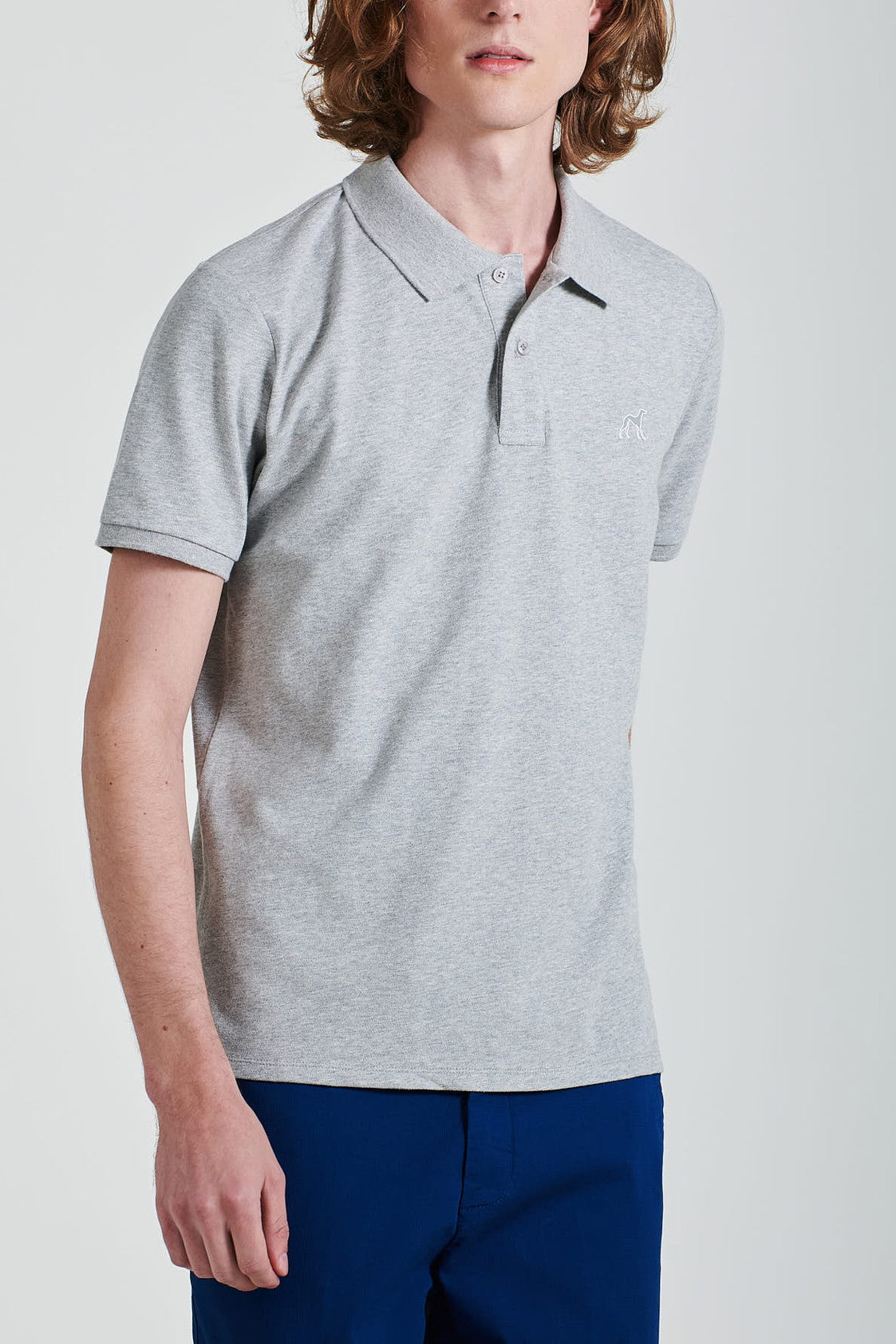 Light Grey
