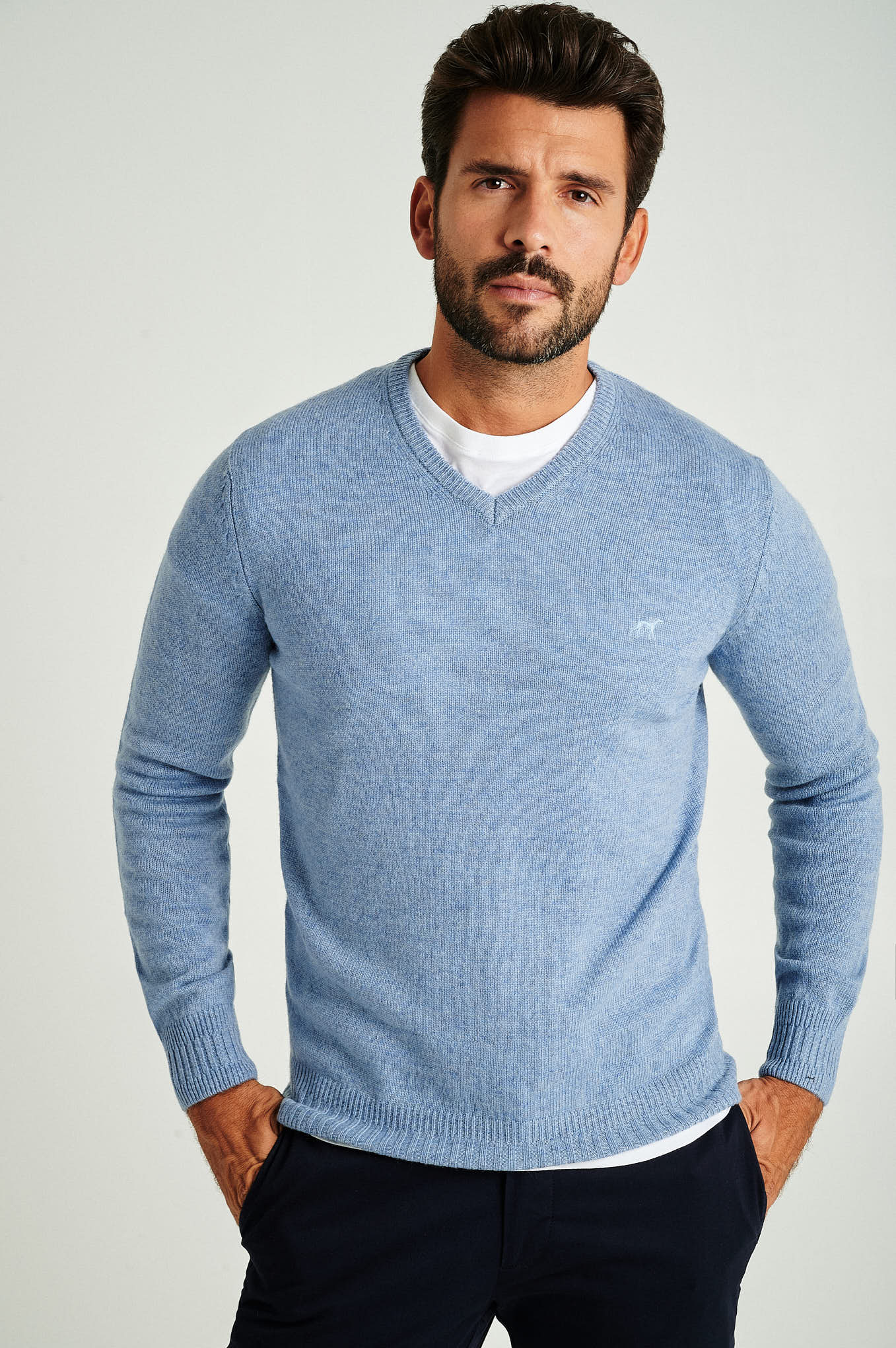 Light Blue