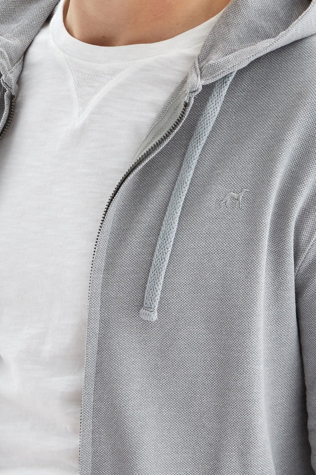 Mix Grey