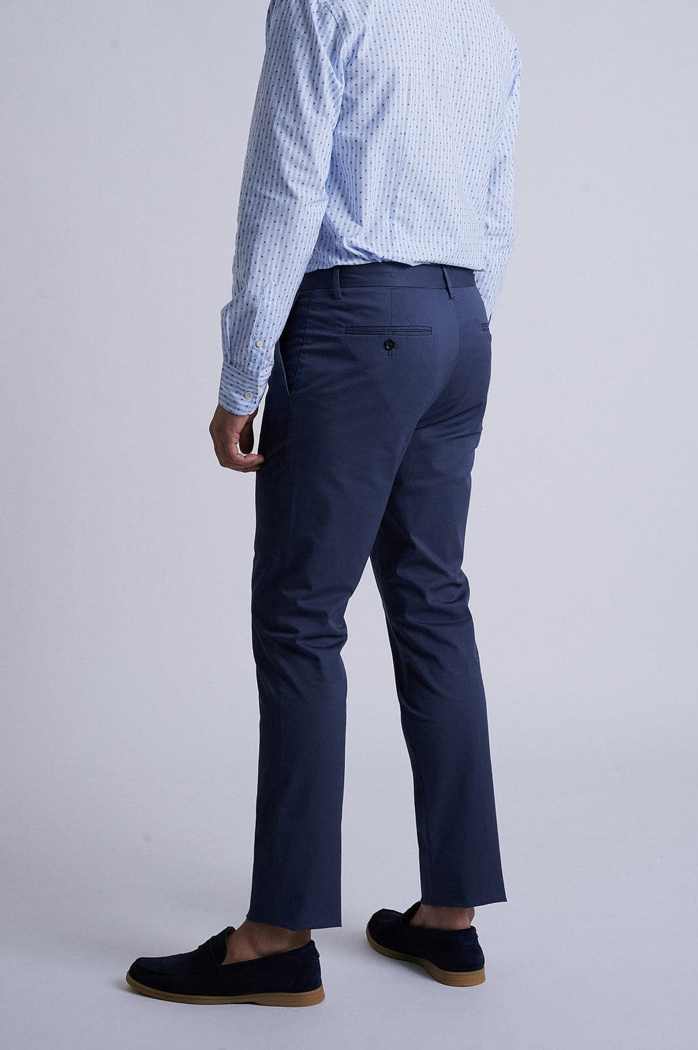 Medium Blue