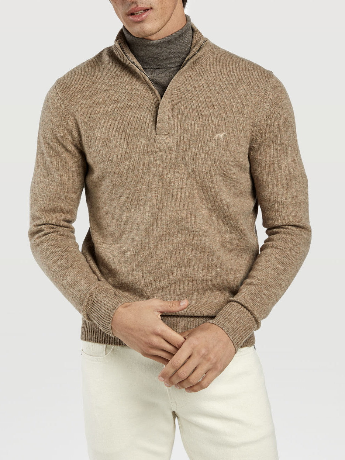Beige