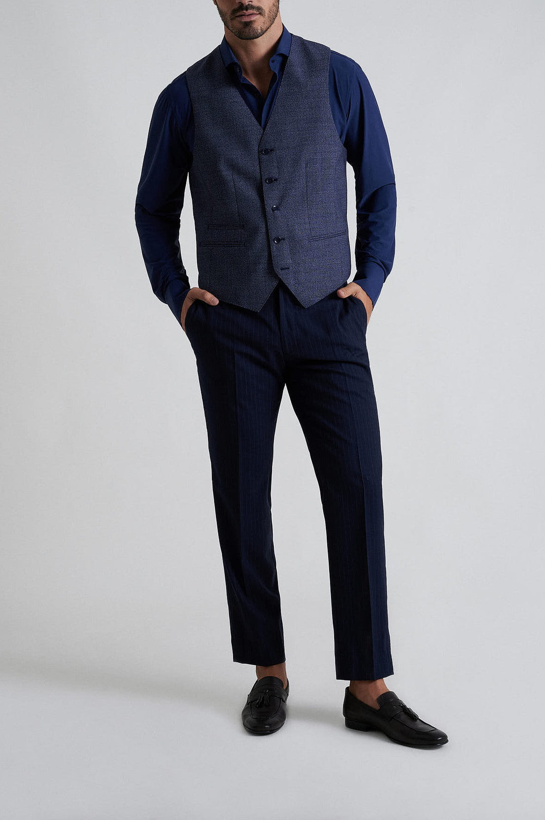 Dark Blue