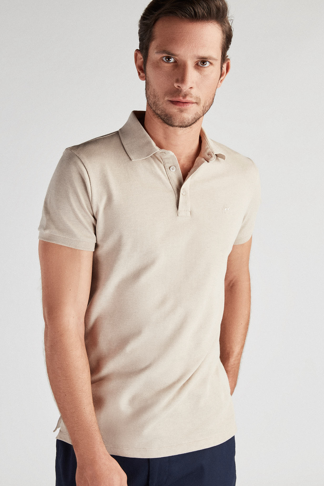 Dark Beige