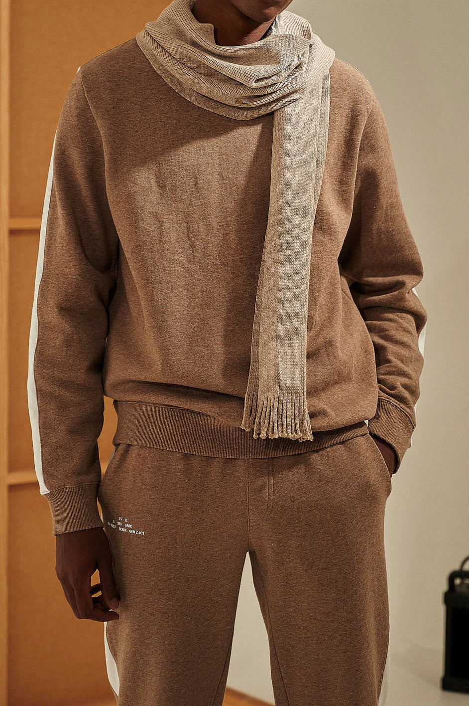 Beige