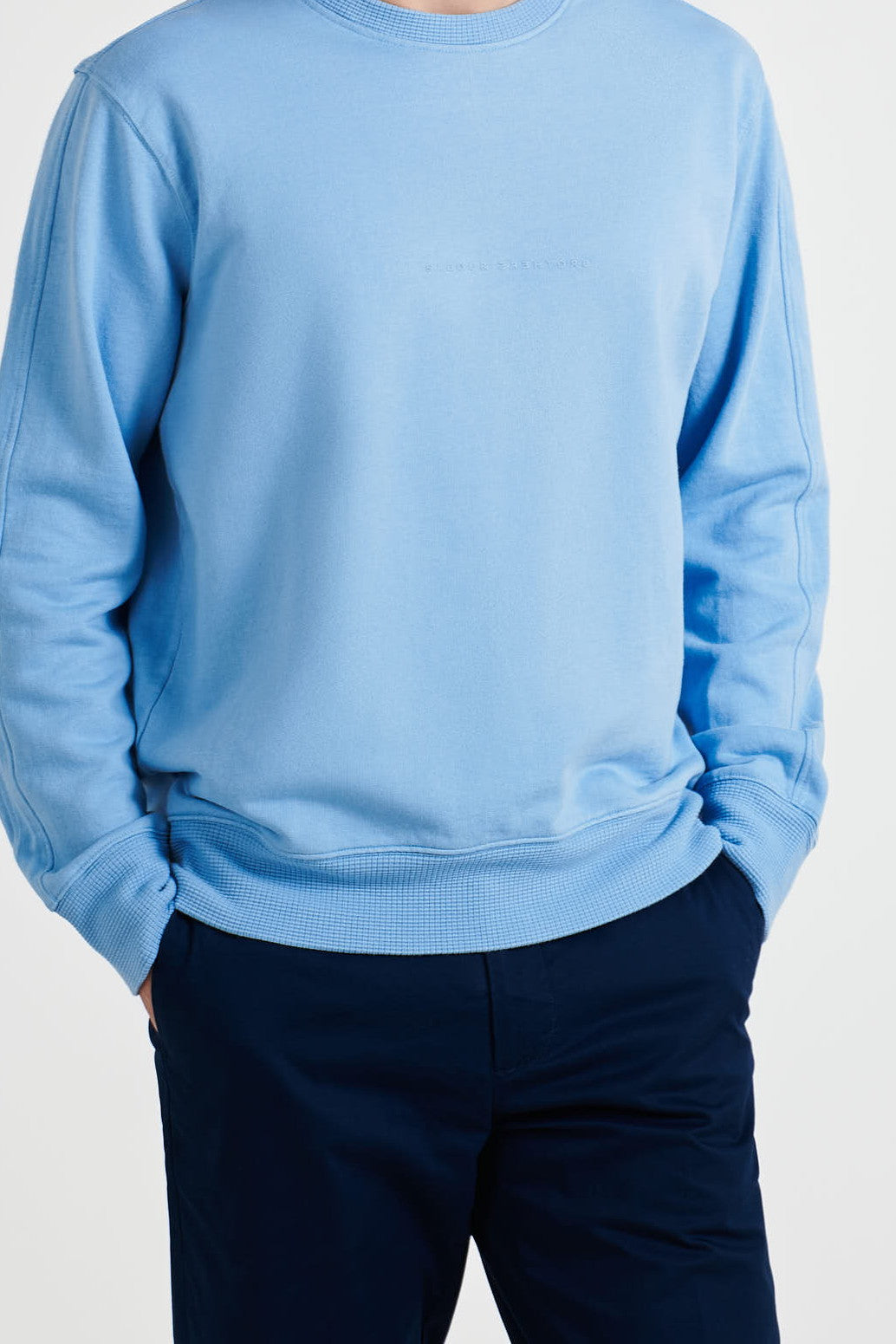 Medium Blue