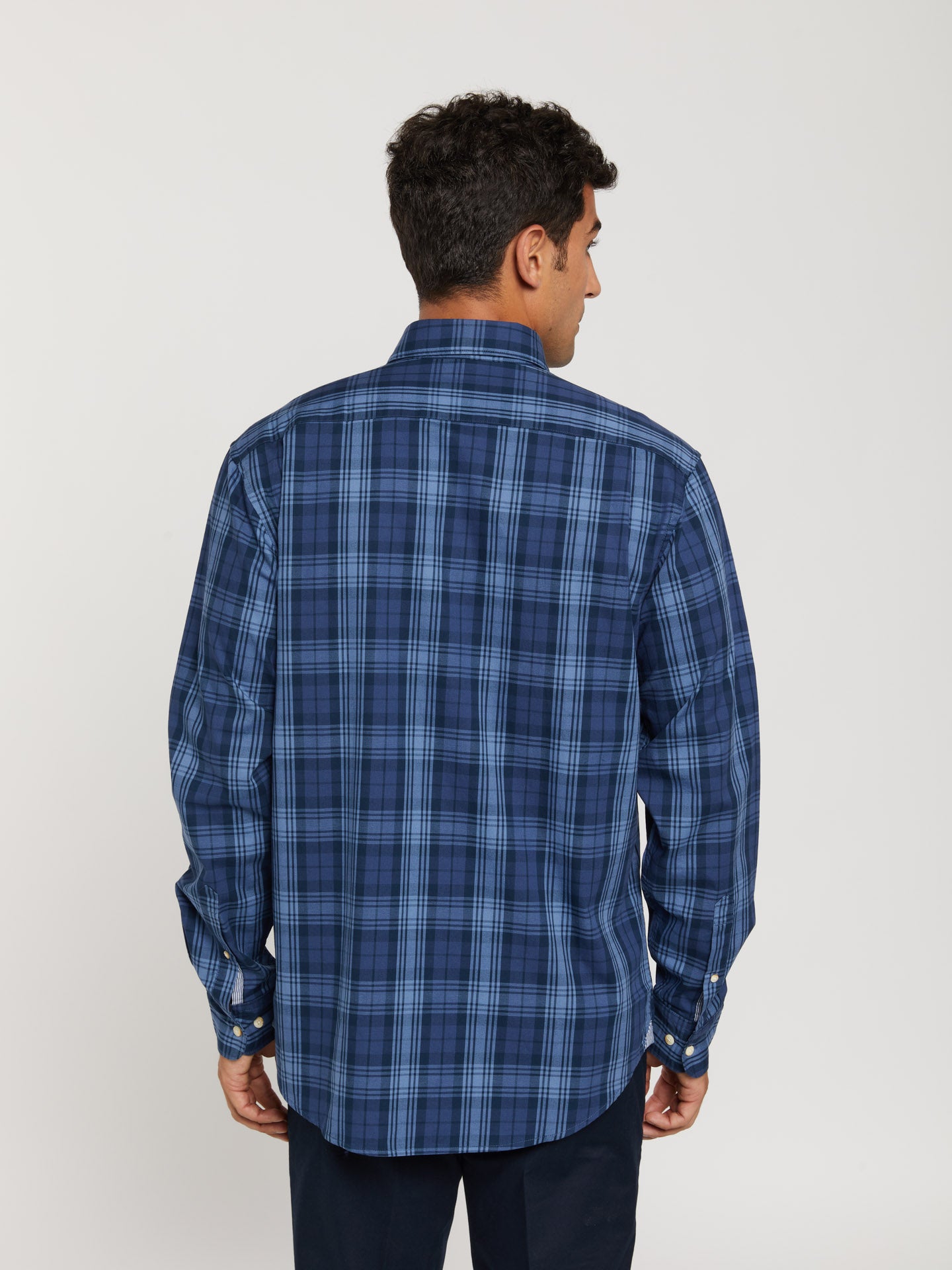 Dark Blue
