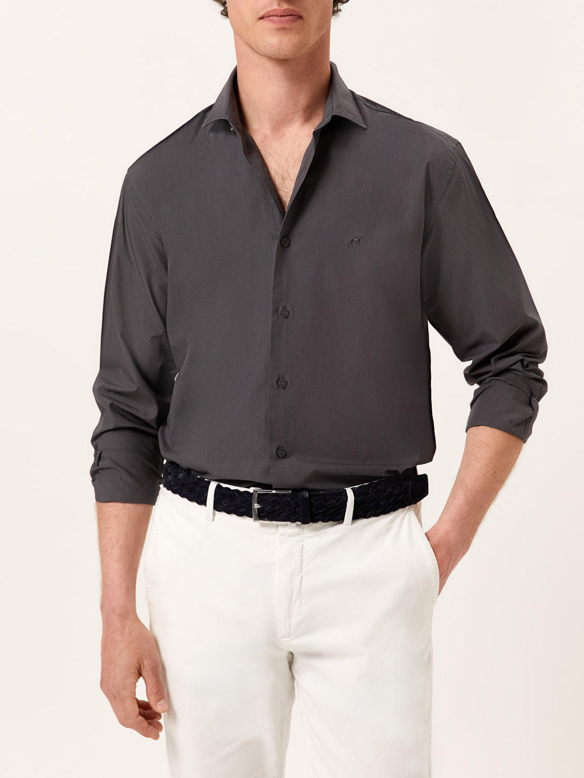 Dark Grey