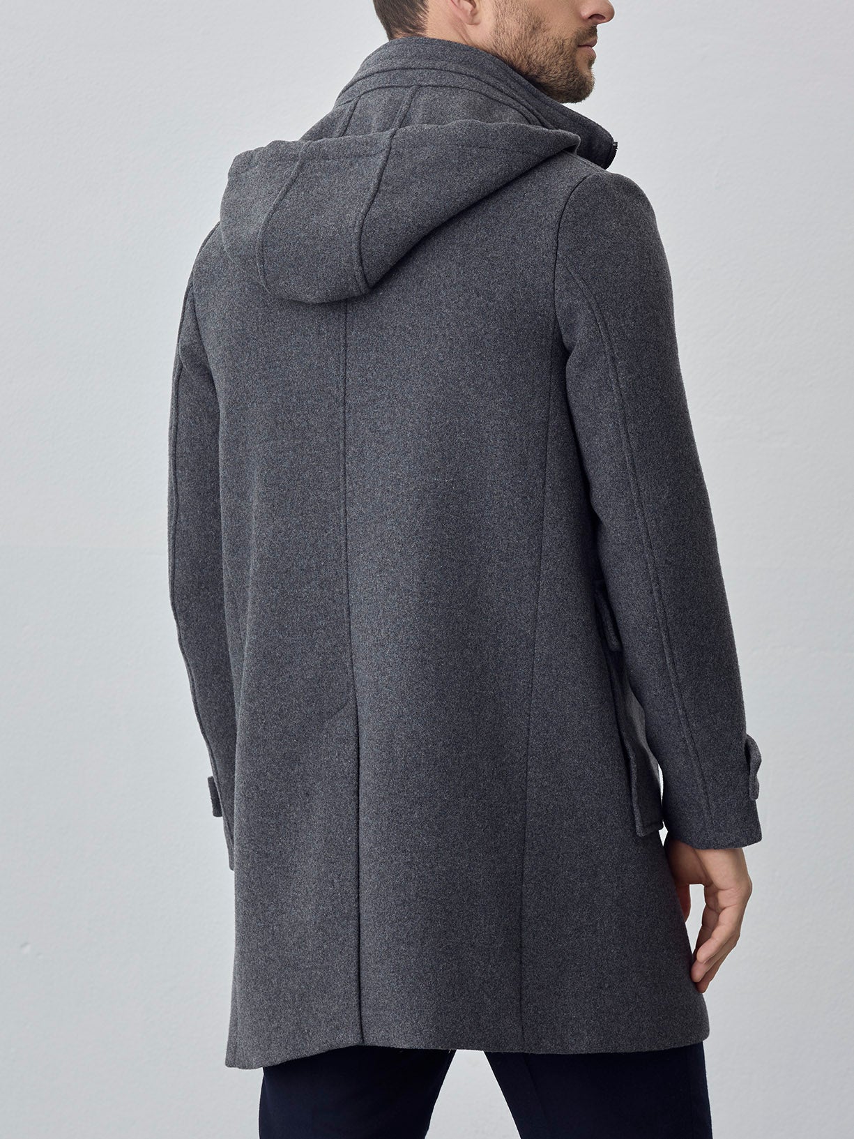 Mix Grey