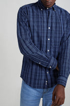 Dark Blue