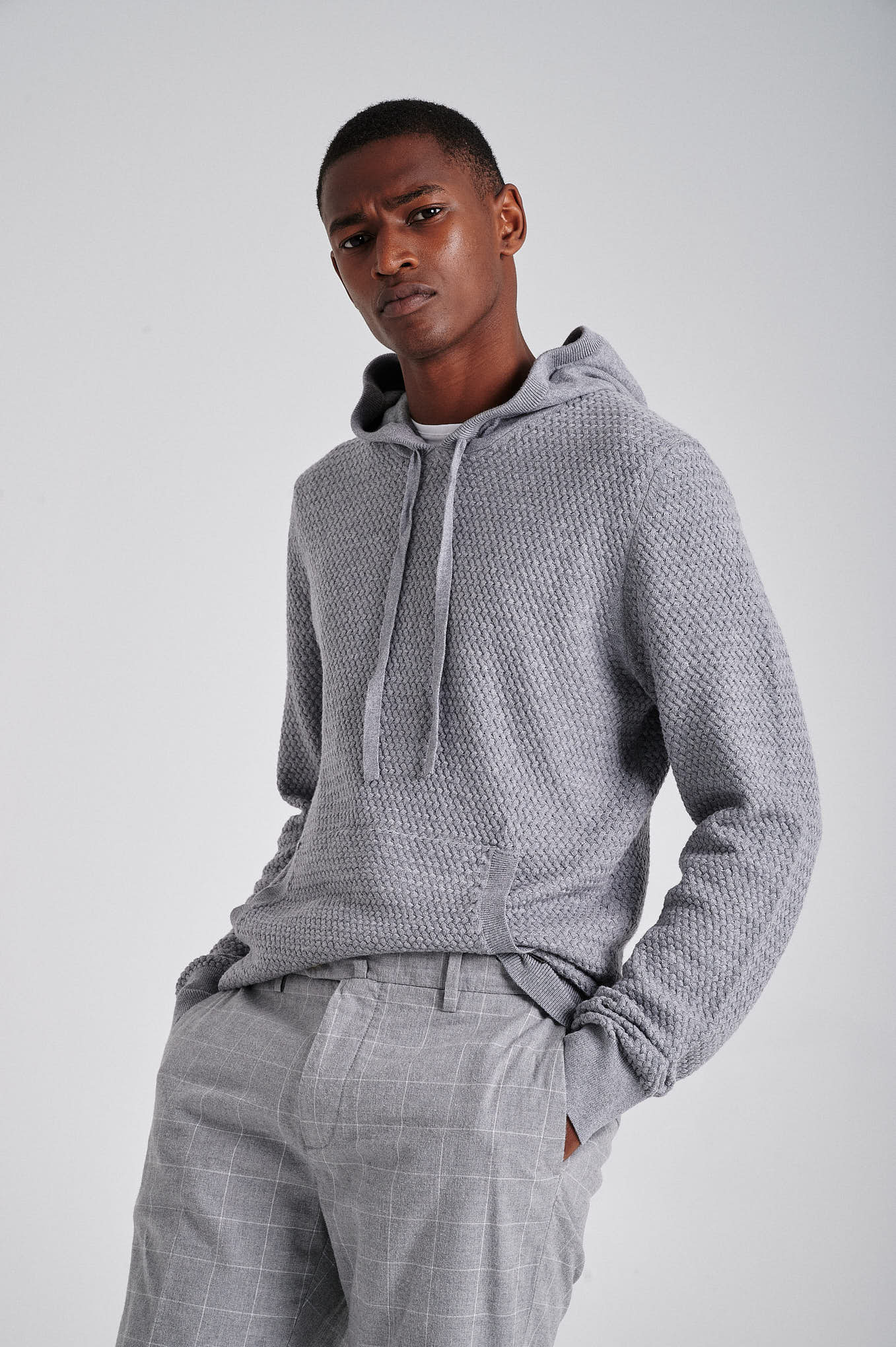 Mix Grey