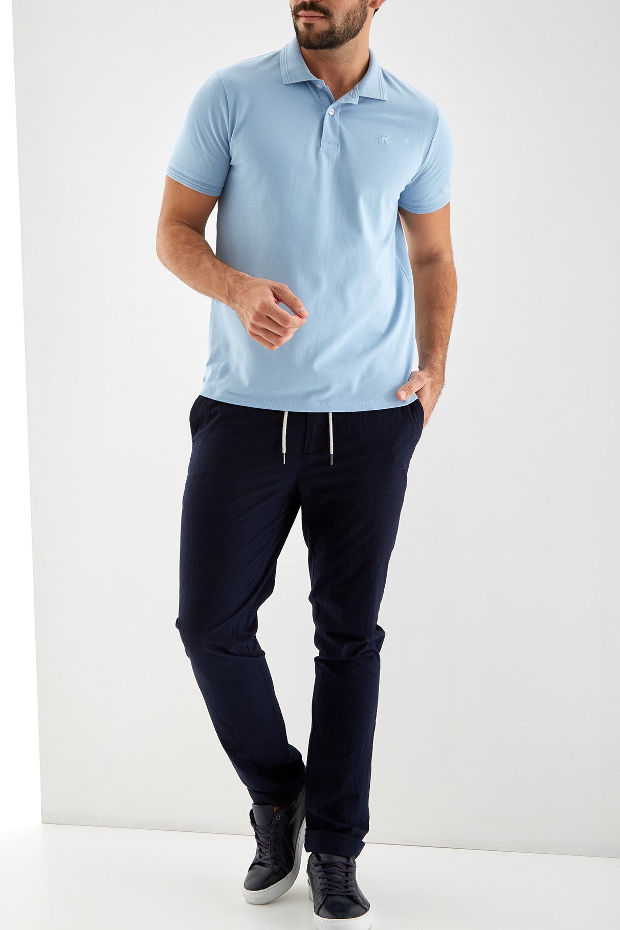 Light Blue