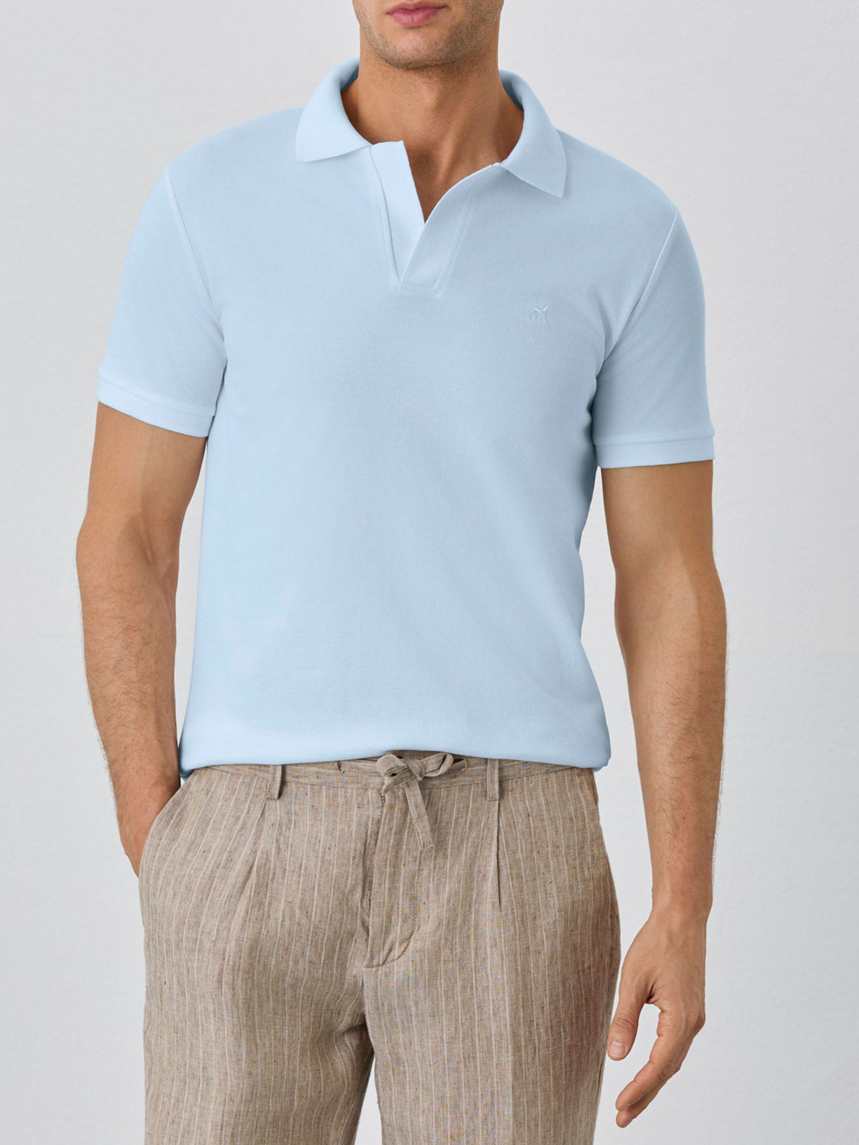Light Blue