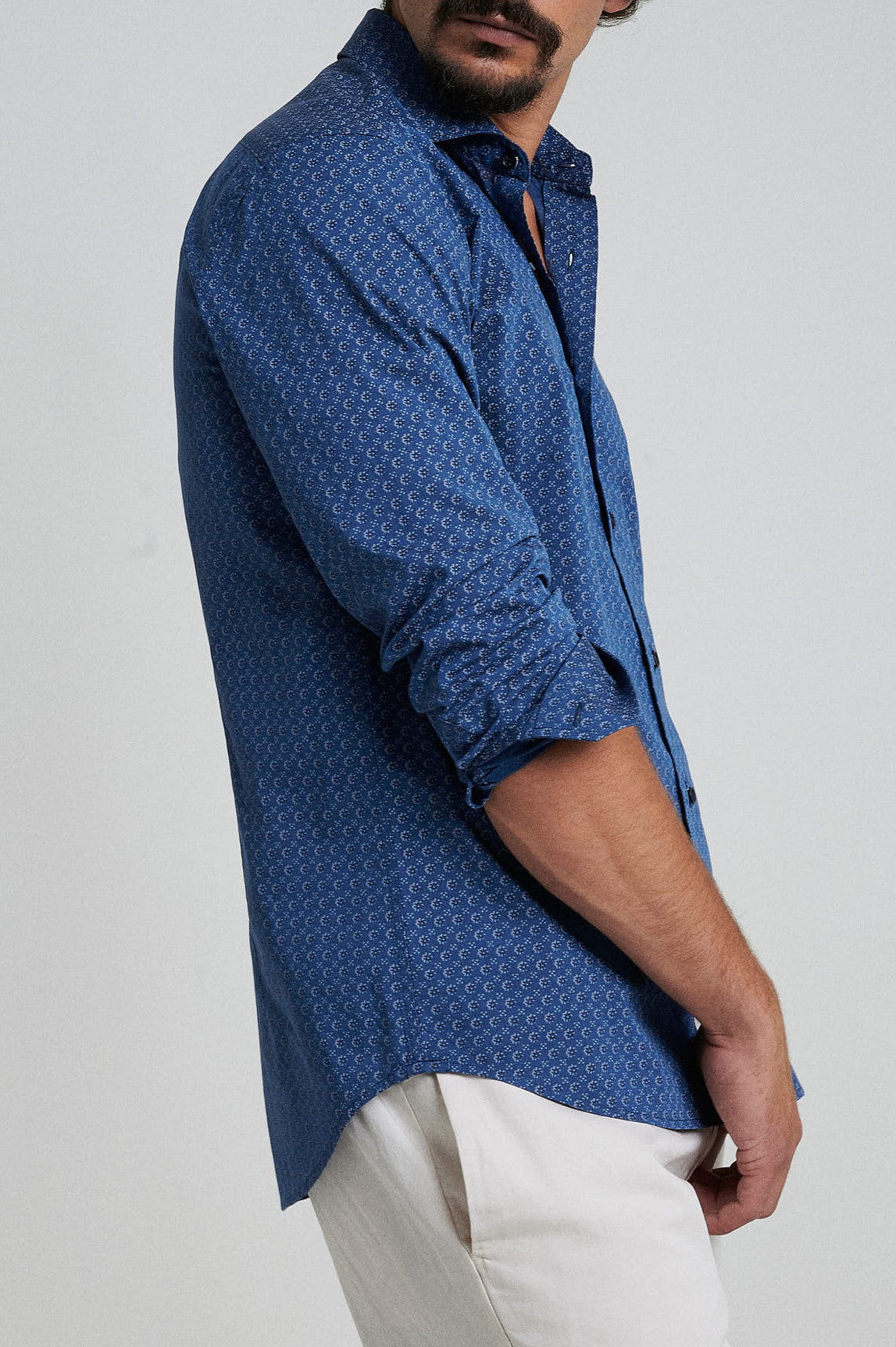 Medium Blue