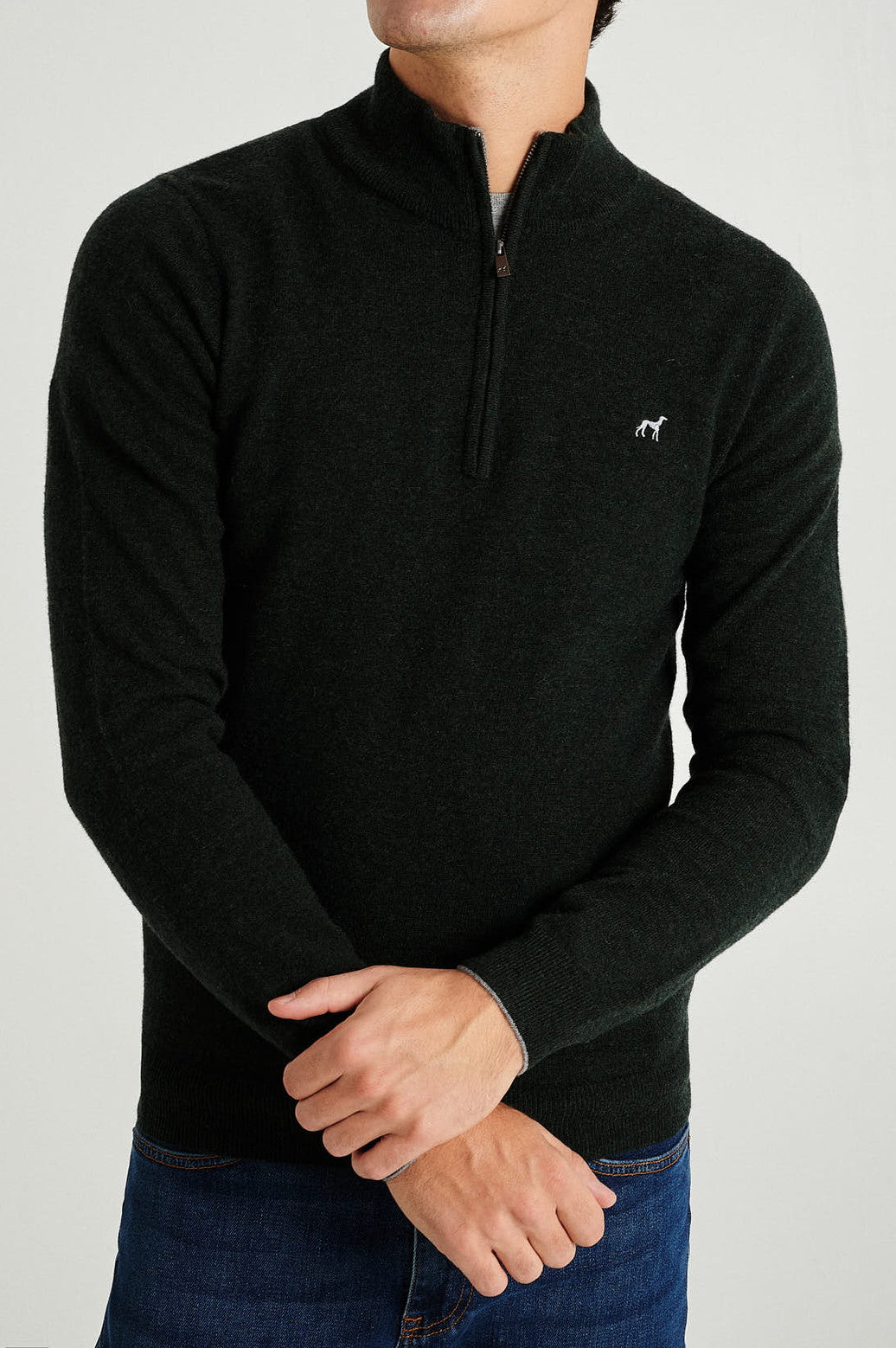 Dark Grey