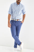 Medium Blue