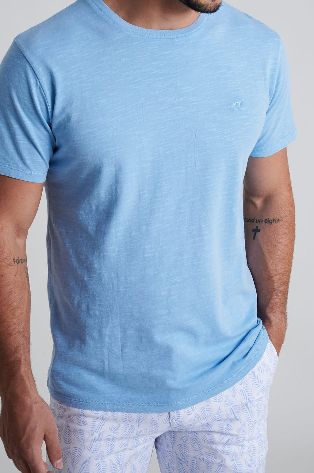 Light Blue