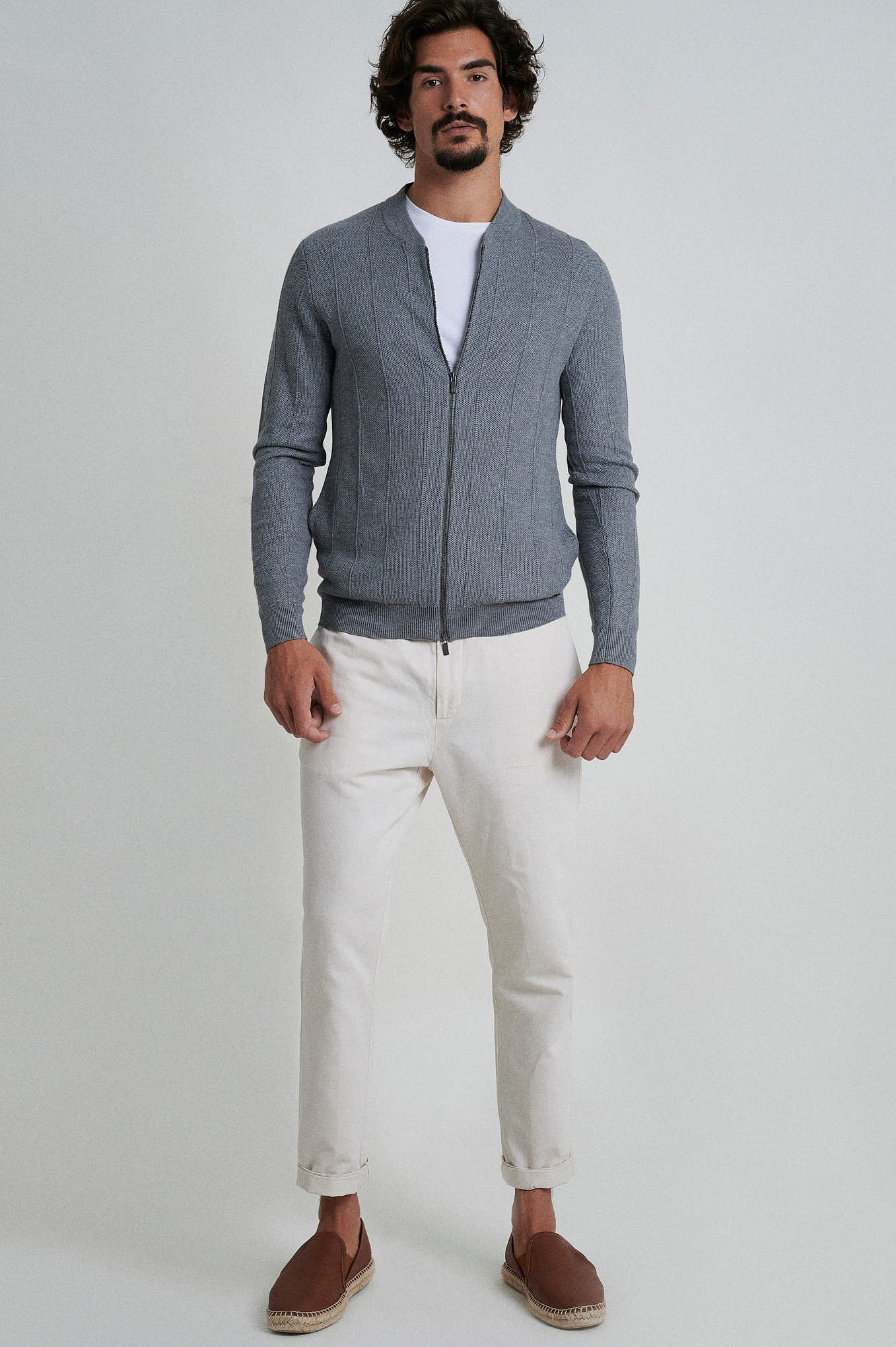 Mix Grey