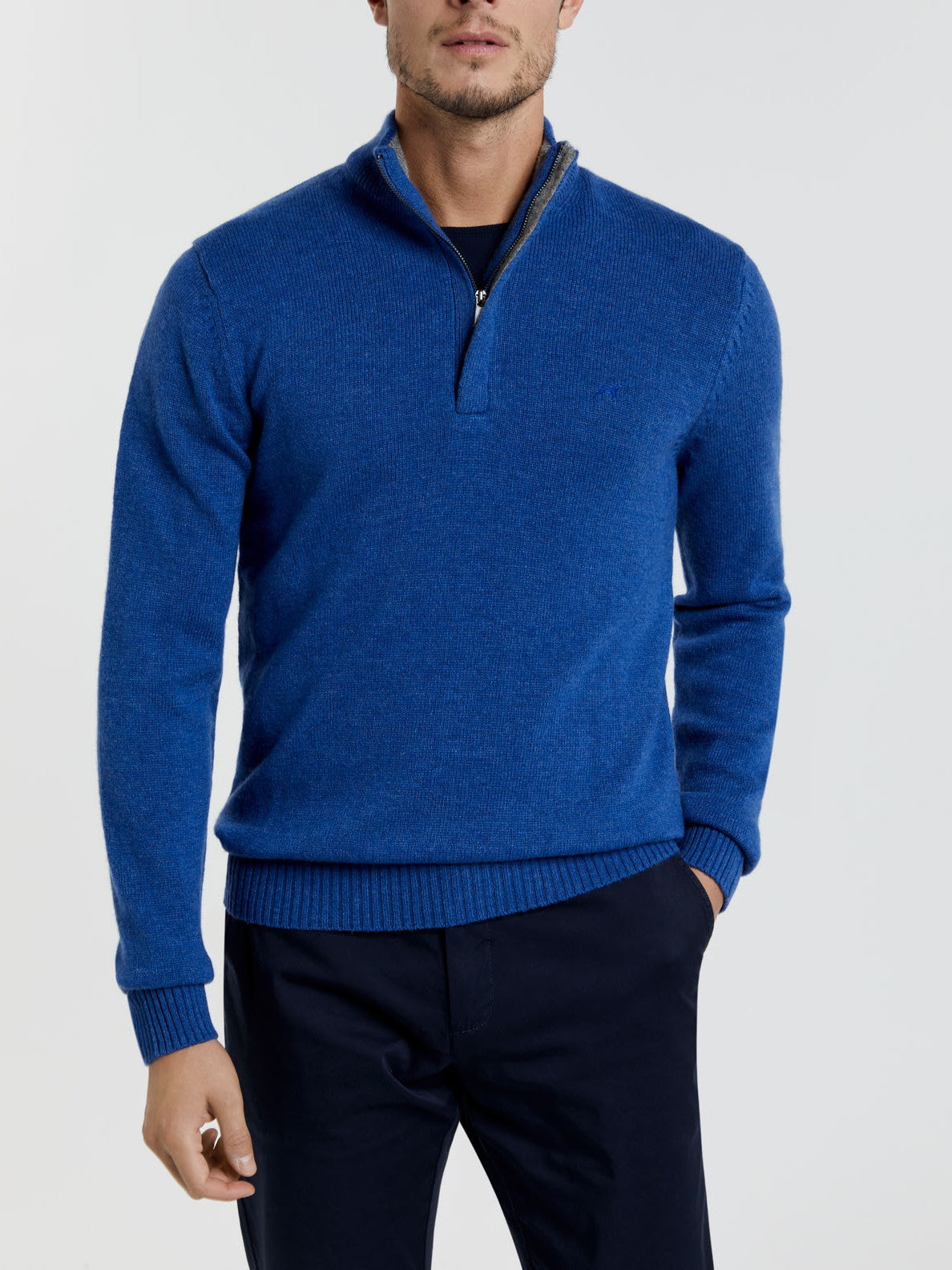 Medium Blue