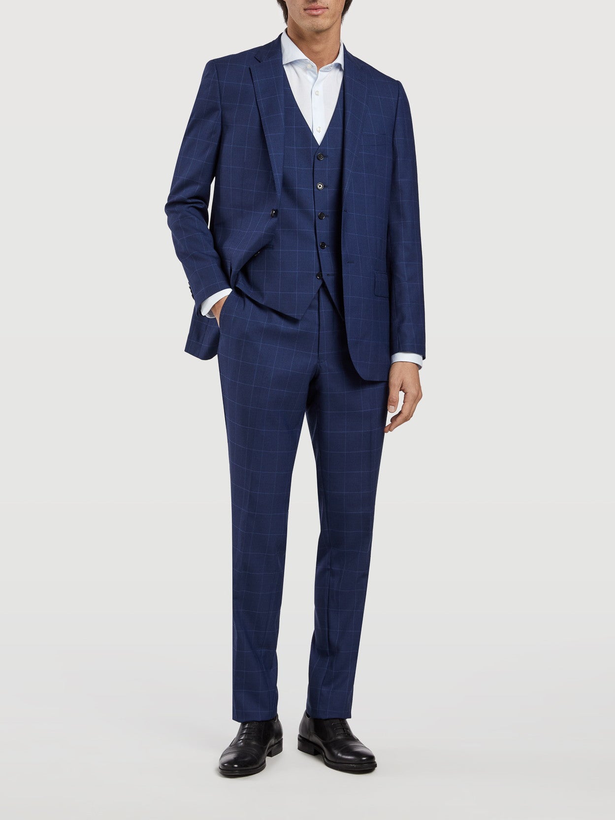 Dark Blue