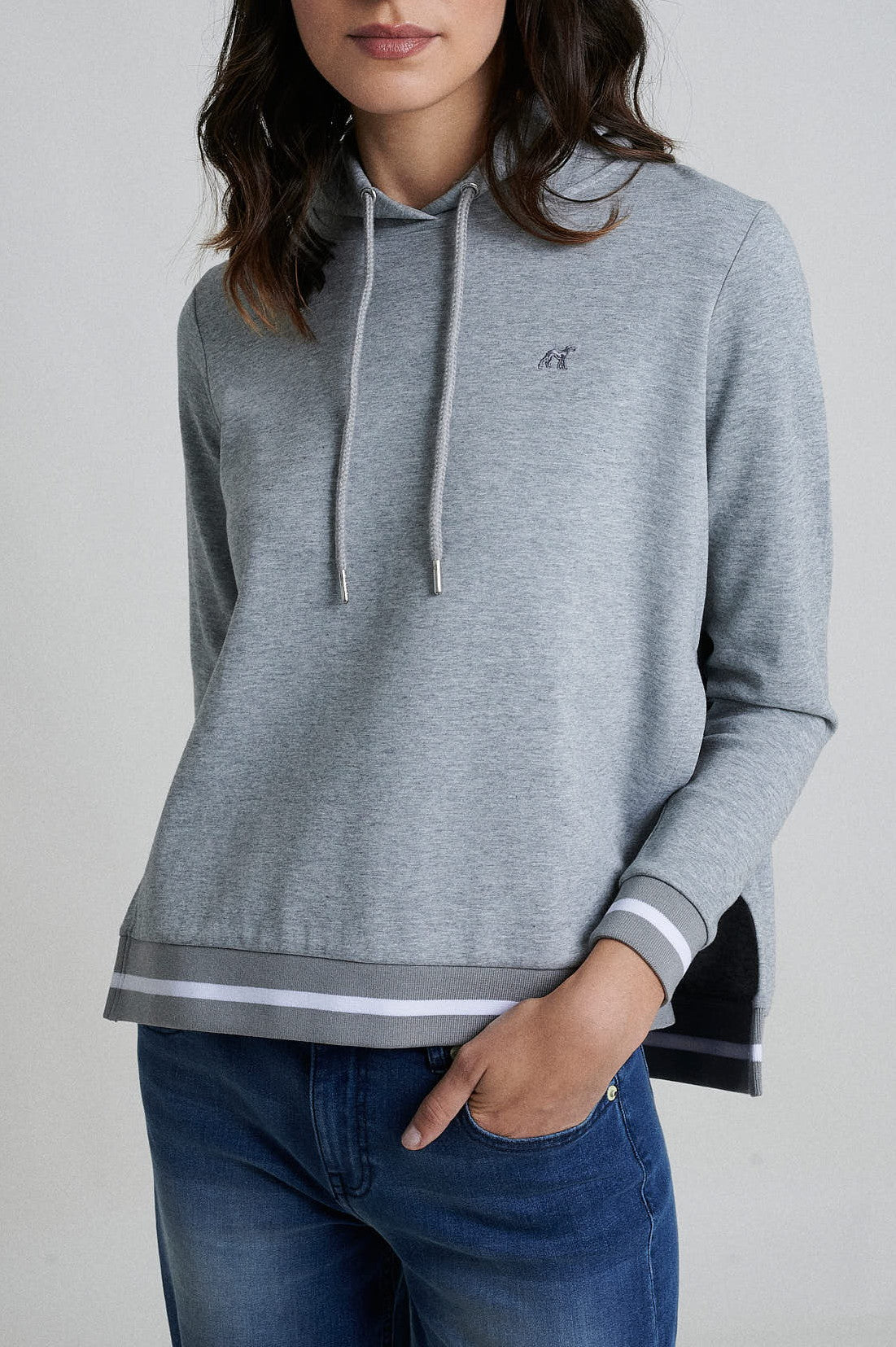 Mix Grey