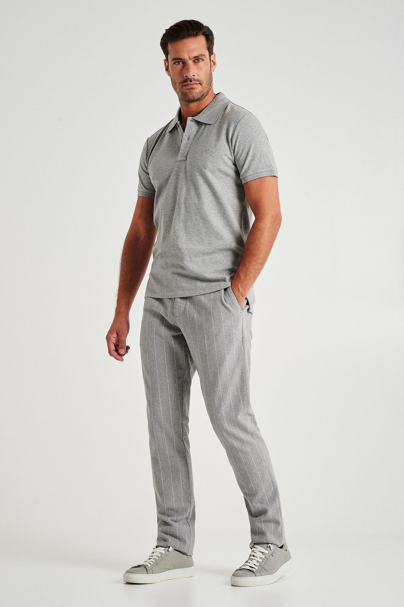 Mix Grey