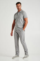 Medium Grey