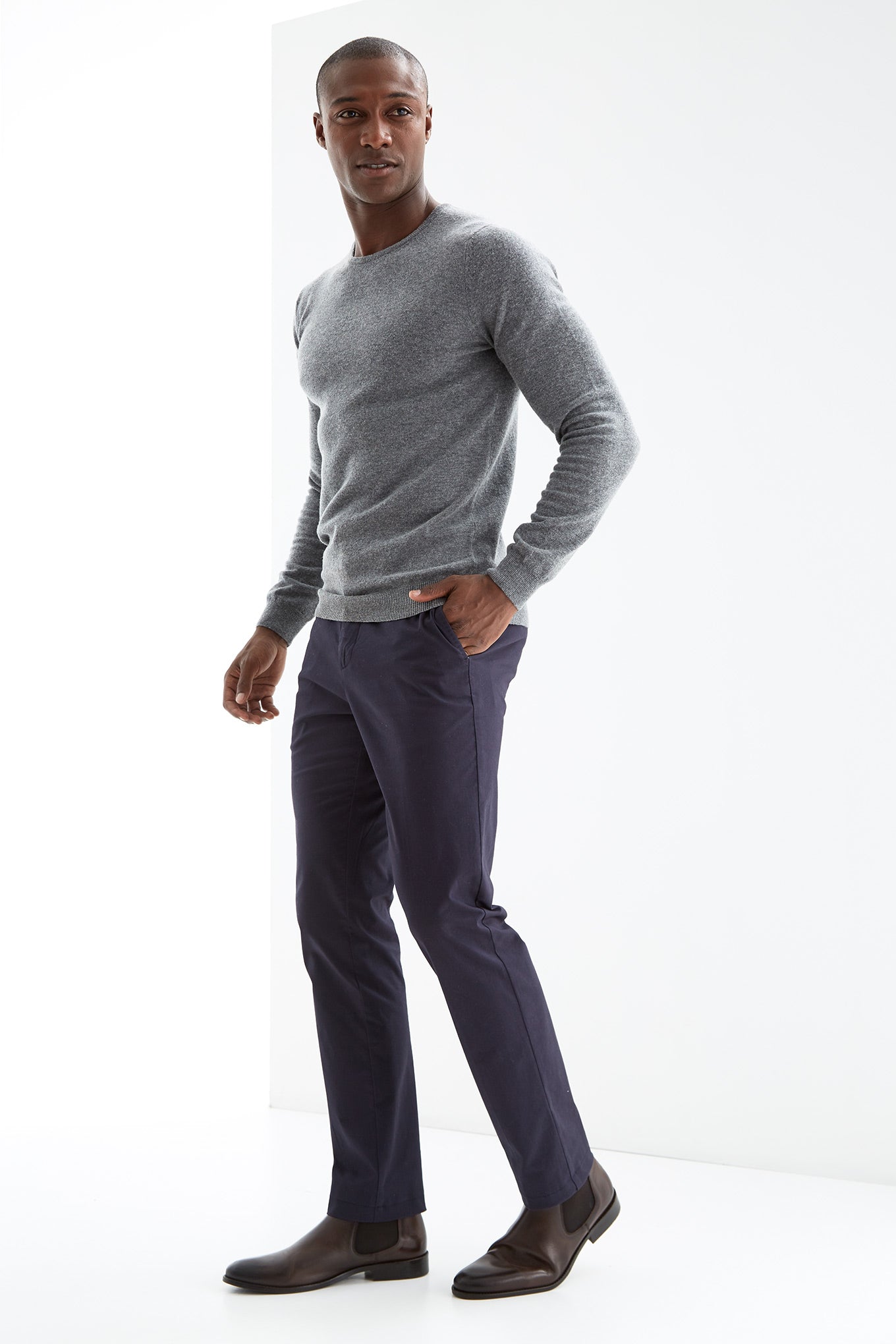 Mix Grey