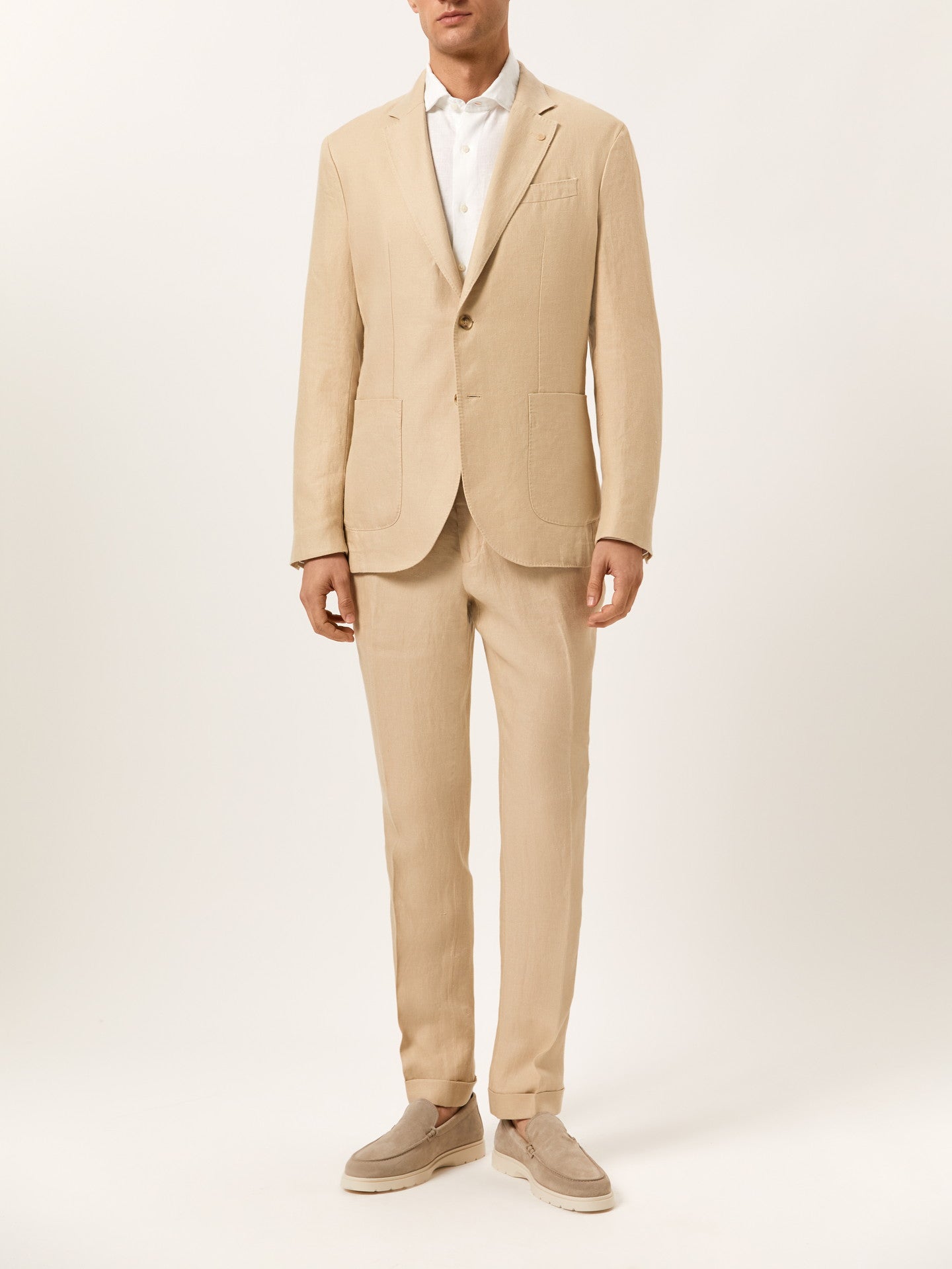 Light Beige