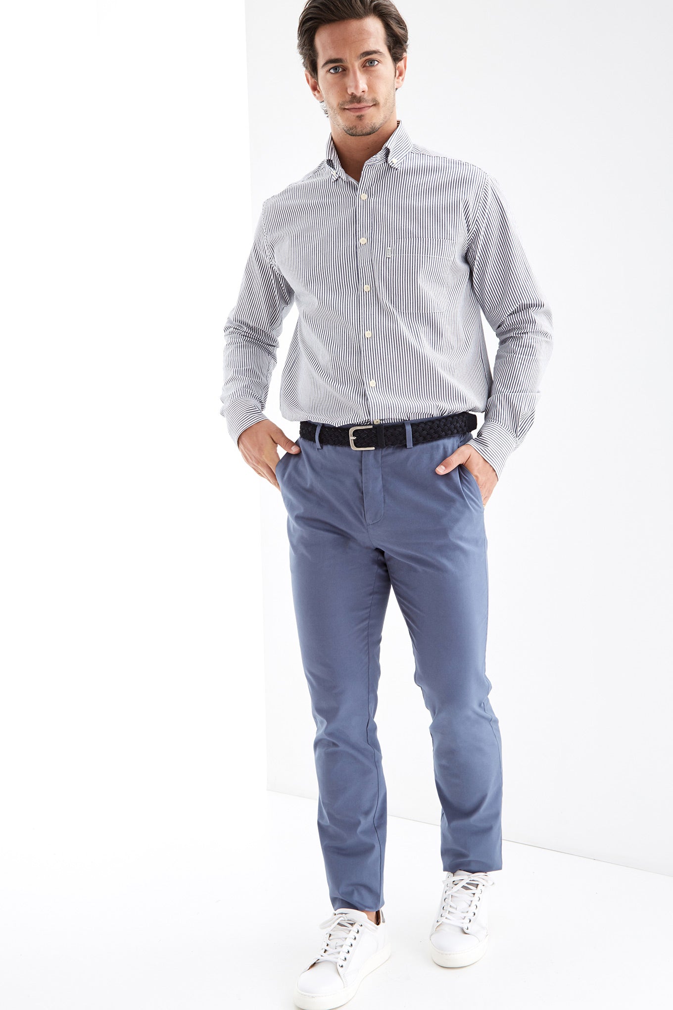 Medium Blue