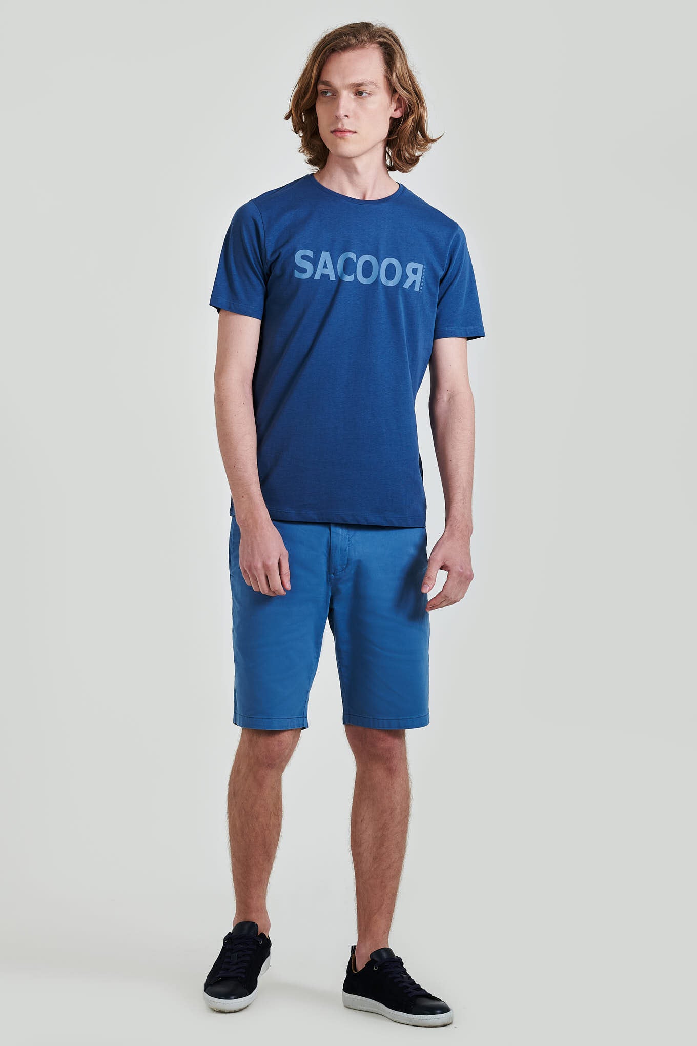 Medium Blue