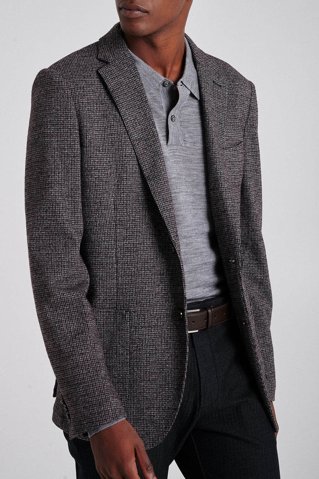 Dark Grey