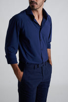 Dark Blue