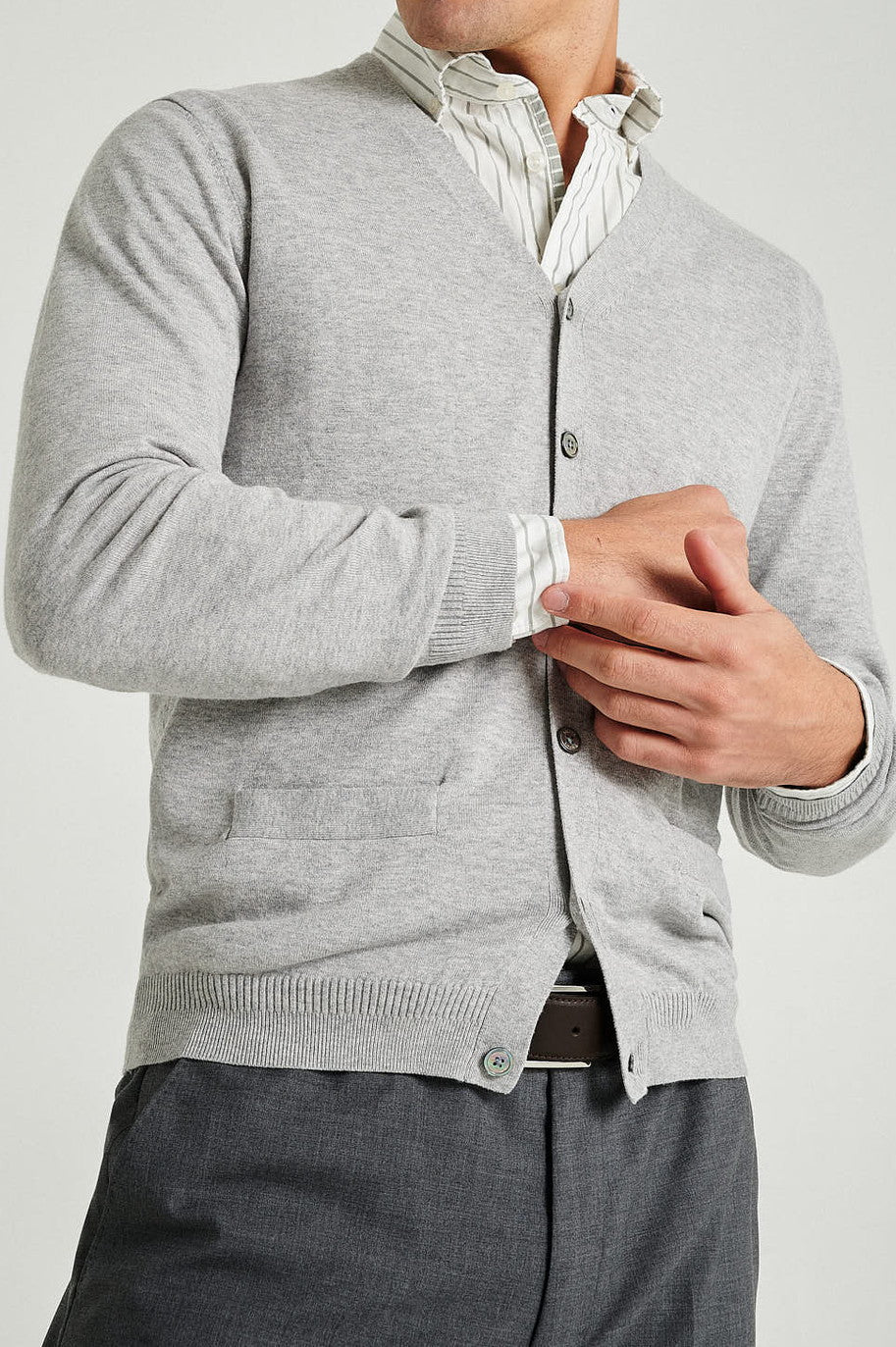 Mix Grey
