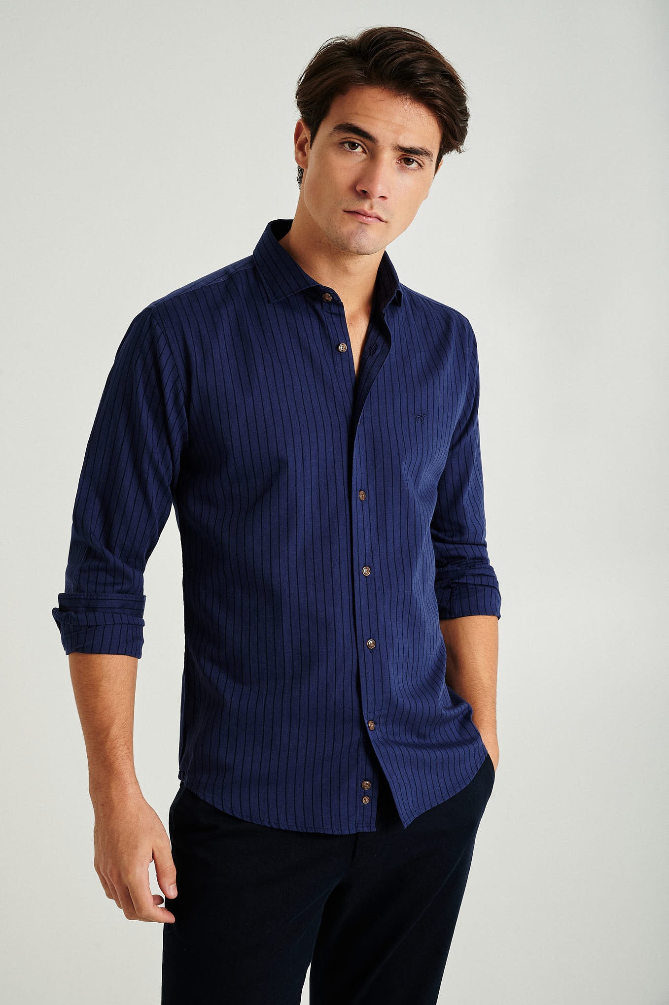 Dark Blue