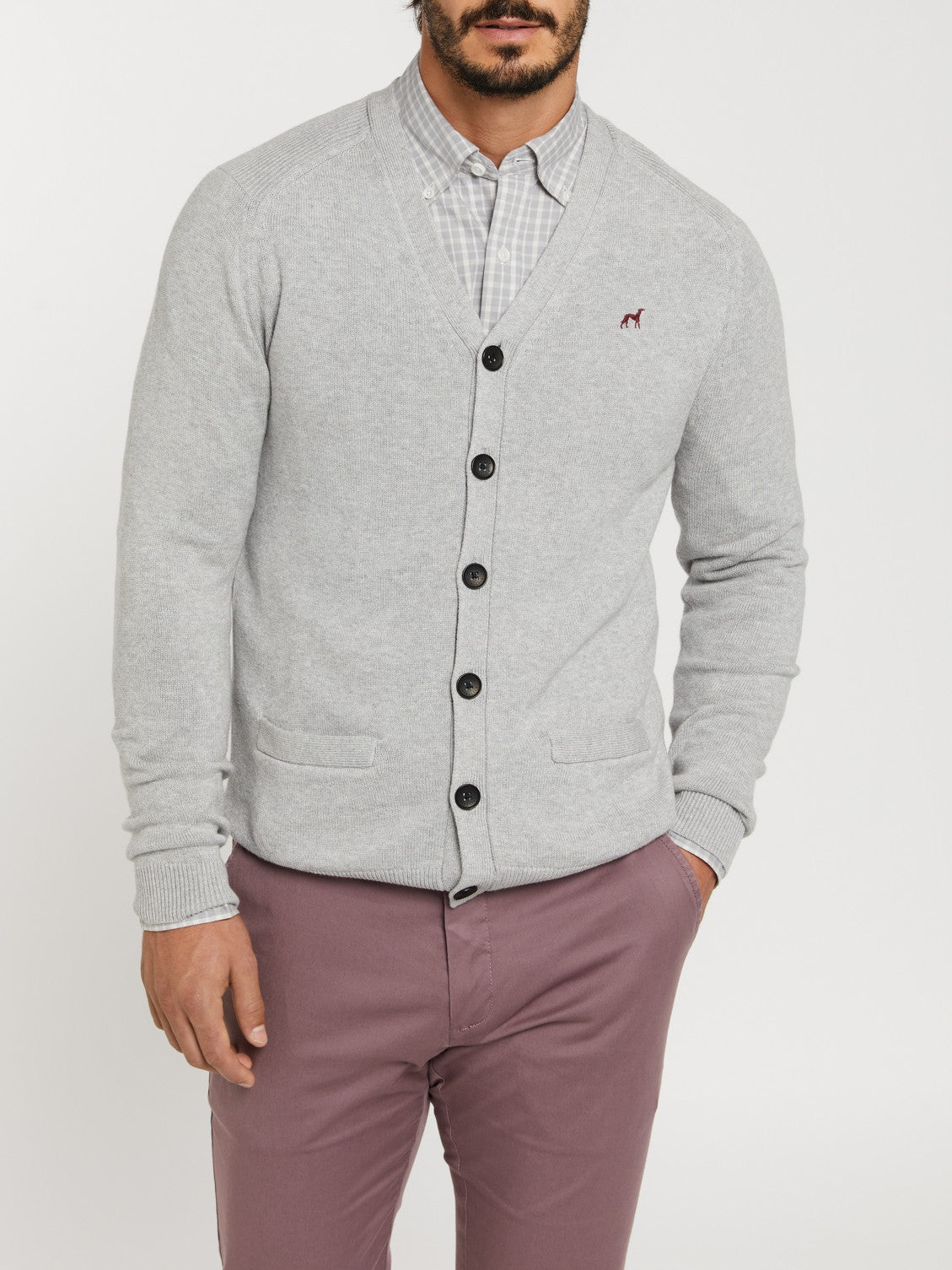 Mix Grey
