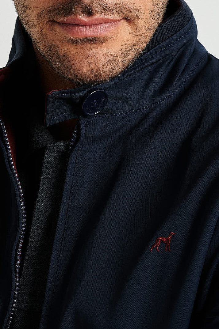 Dark Blue