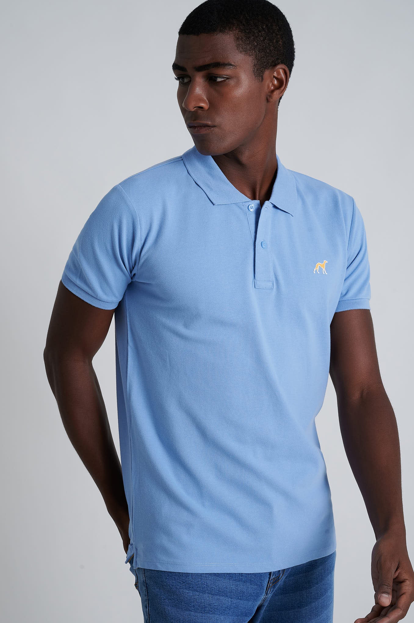 Light Blue