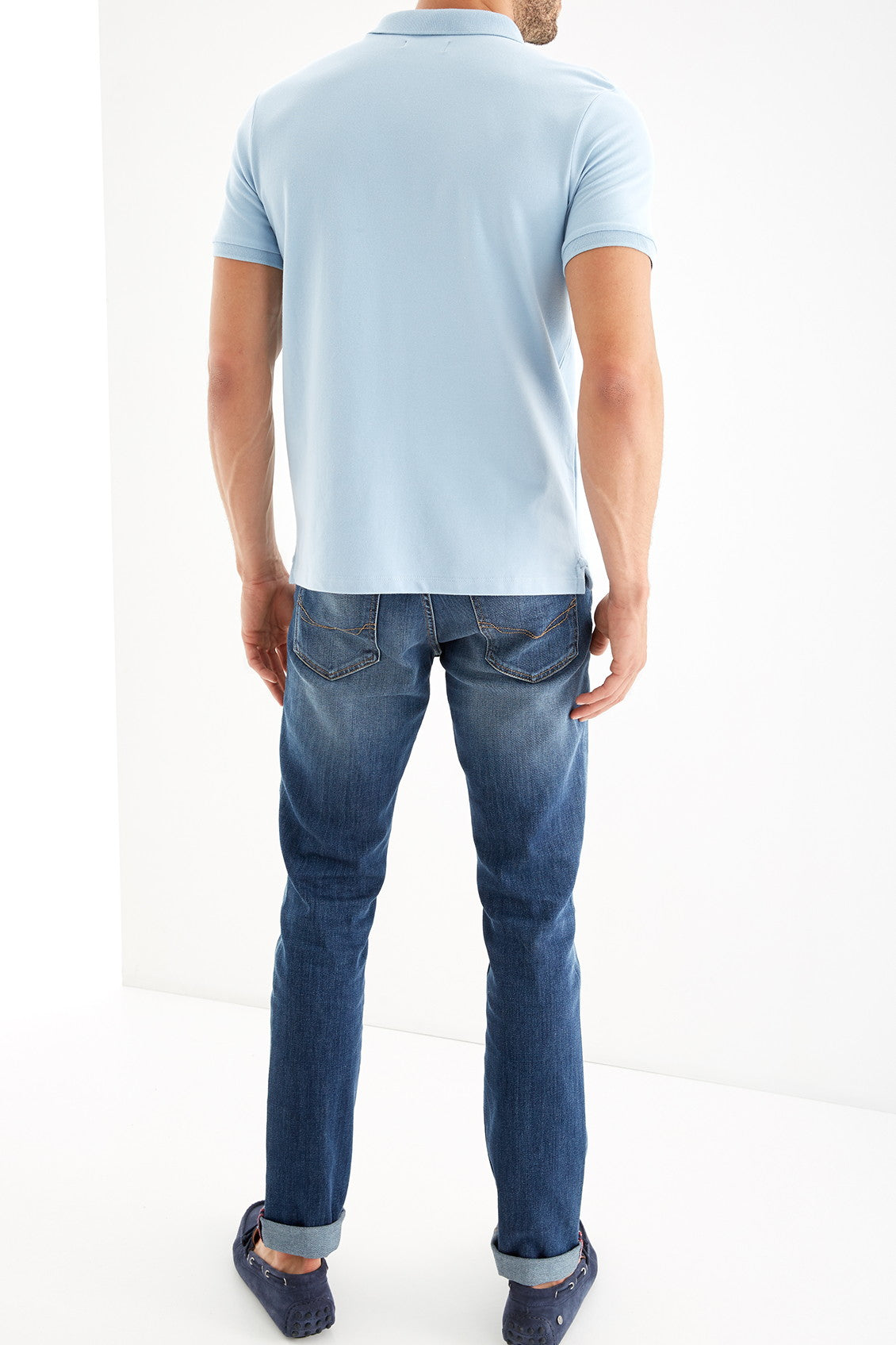 Light Blue