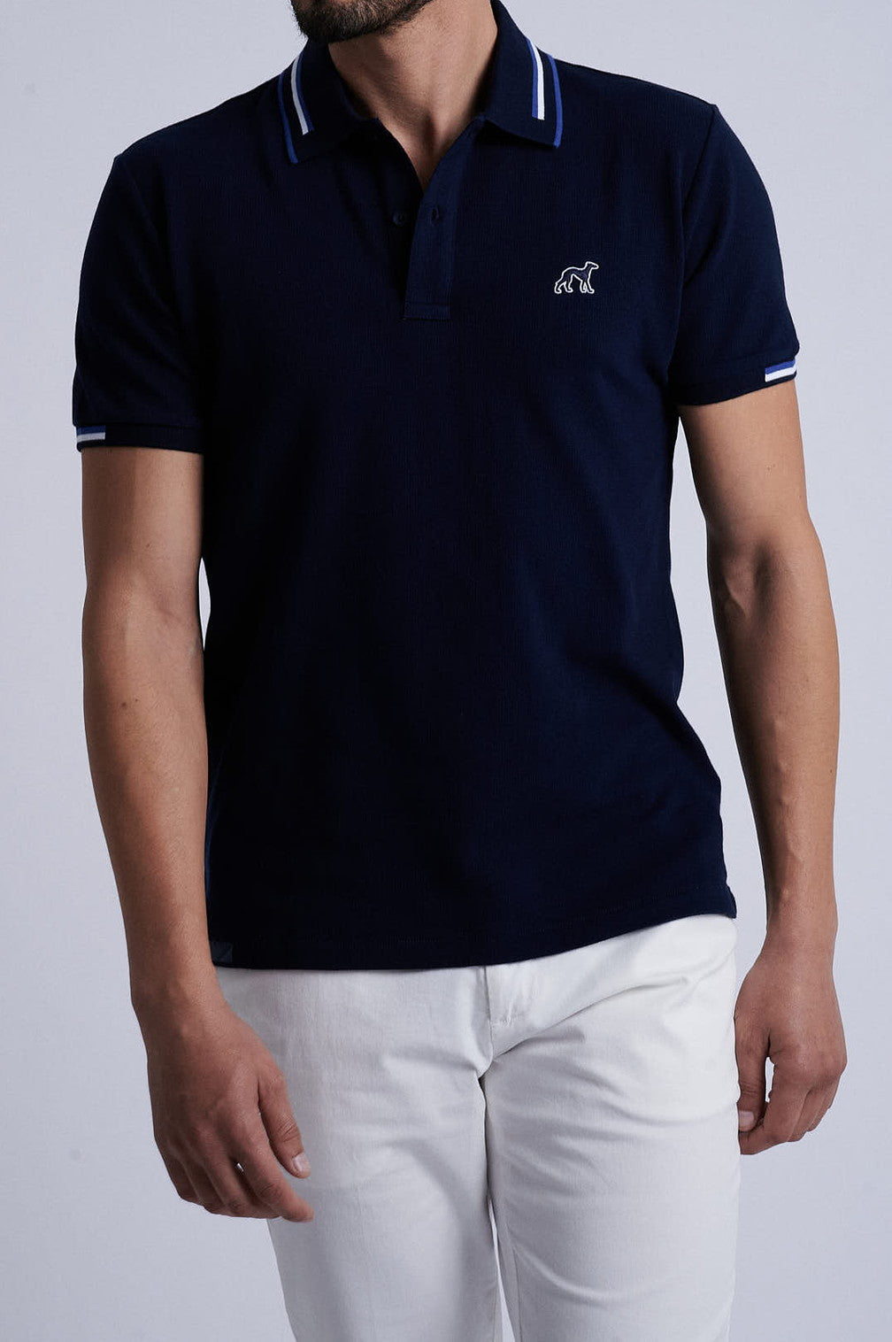 Dark Blue