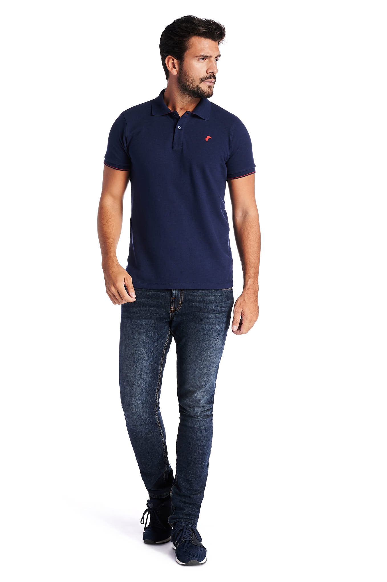 Dark Blue