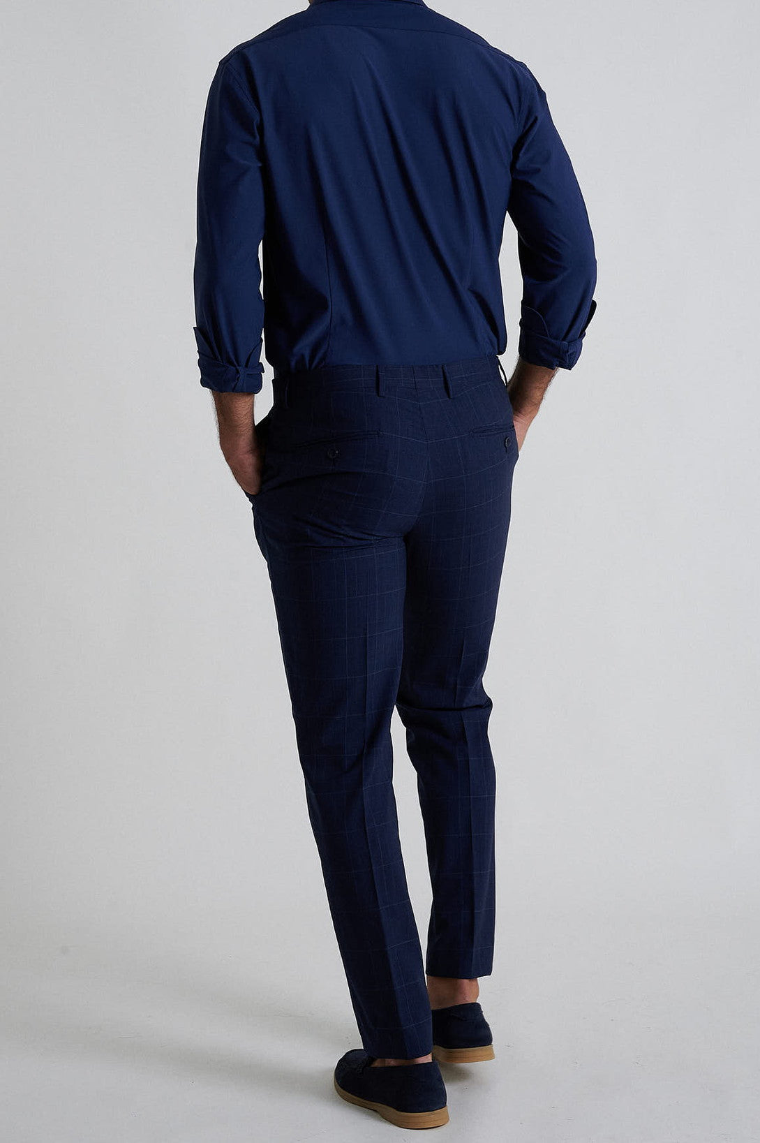 Dark Blue
