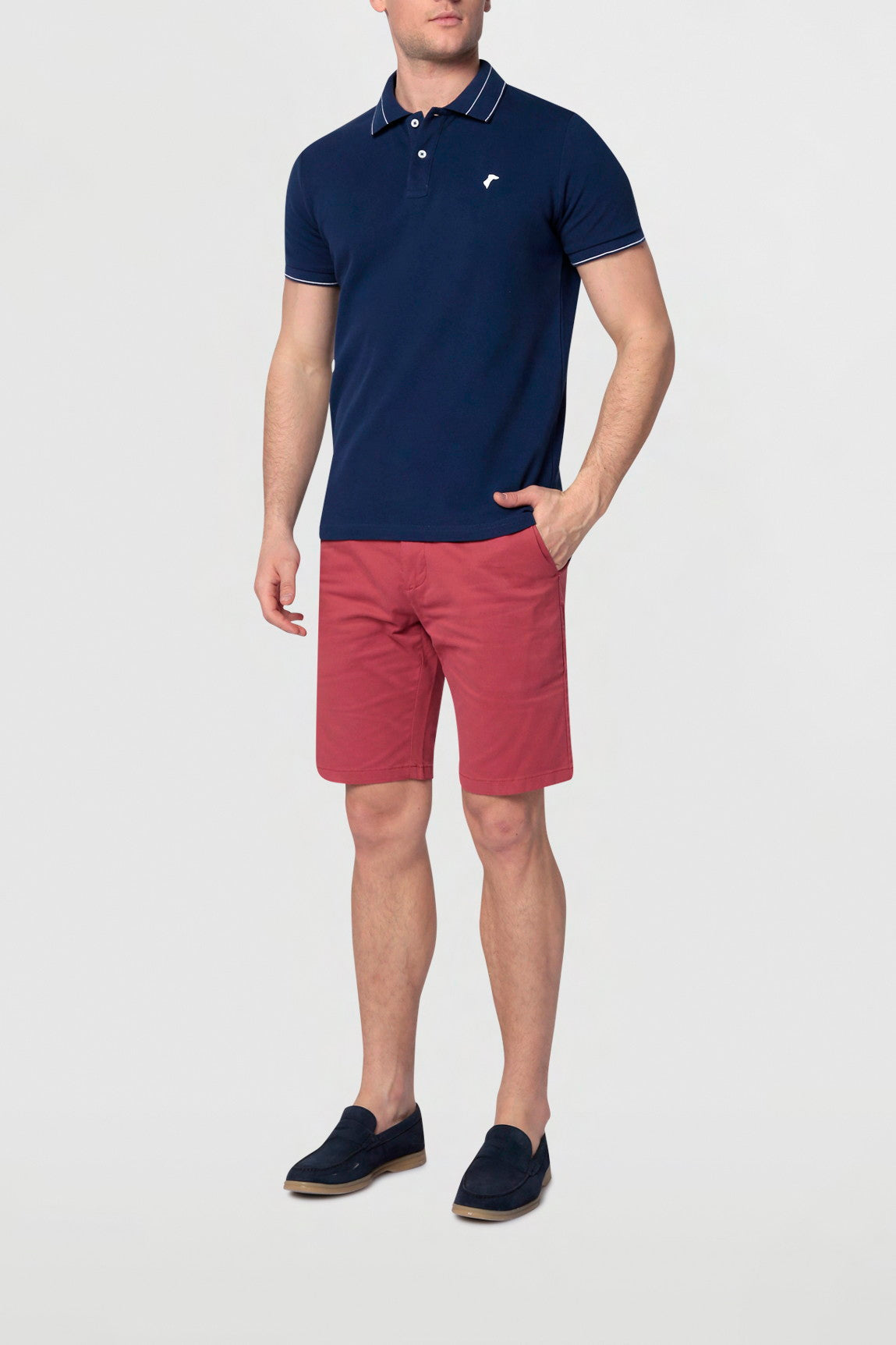 Light Red