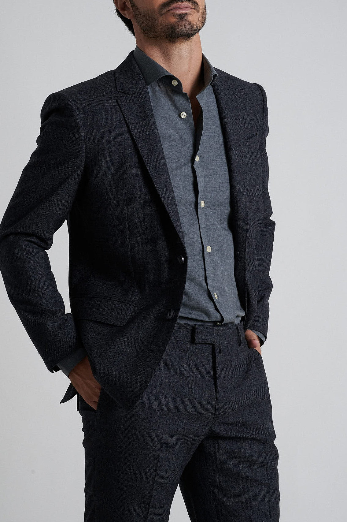 Dark Grey