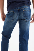 Medium Blue