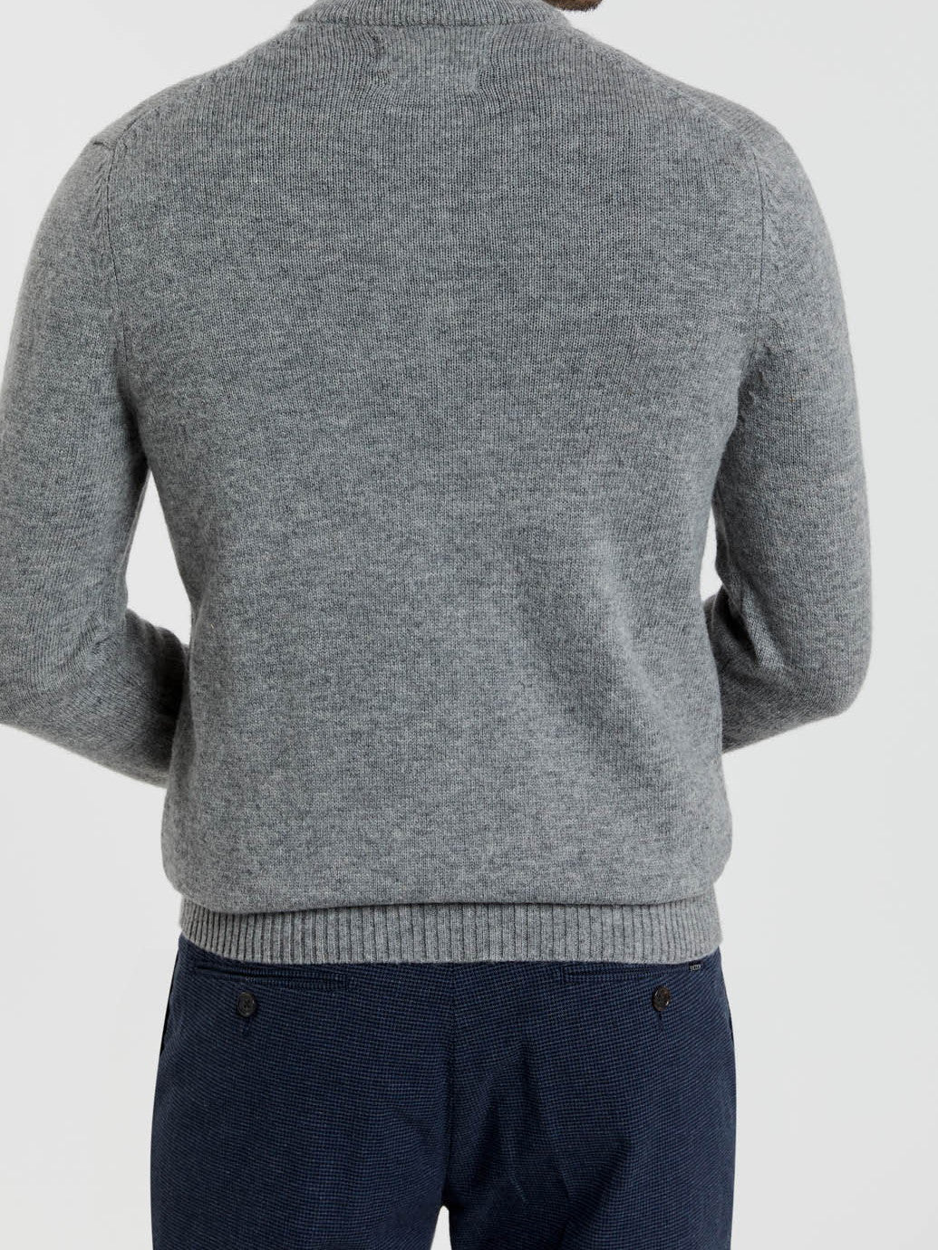 Mix Grey